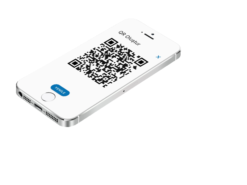 mobile image template